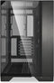 Lian Li O11 Vision - Midi-tower - Dual-Chamber met gehard glas - Zwart