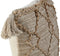Kussen Home ESPRIT Boho 45 x 45 cm
