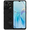 Smartphone Ulefone Note 19 Eurasia Bands 3 GB RAM 64 GB Zwart