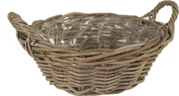 Lea low round2 handles kubu d30 x h12MCollections