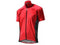 Loffler GTX AS Vario - Fietsjack - 100% wind en waterdicht - Rood