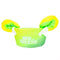 Hulzen AquaSport Geel Groen 53 x 20 x 18 cm (6 Stuks)