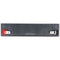 Lead battery BB Battery HR9-6 battery, 6 Volt 9Ah, dimensions 151 x 34 x 94mm, with Faston 6.3mm plu