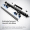 LEADSIGN - Soundbar met Geïntegreerde Subwoofer - Surround Sound - 120 W