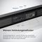 LEADSIGN - Soundbar met Geïntegreerde Subwoofer - Surround Sound - 120 W