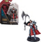 League of Legends - 10 cm Darius Main de Noxus Figurine - 6062257 - met 12 articulatiepunten en accessoires - speelgoedcollectie
