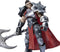 League of Legends - 10 cm Darius Main de Noxus Figurine - 6062257 - met 12 articulatiepunten en accessoires - speelgoedcollectie