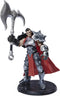 League of Legends - 10 cm Darius Main de Noxus Figurine - 6062257 - met 12 articulatiepunten en accessoires - speelgoedcollectie