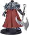 League of Legends - 10 cm Darius Main de Noxus Figurine - 6062257 - met 12 articulatiepunten en accessoires - speelgoedcollectie