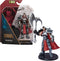 League of Legends - 10 cm Darius Main de Noxus Figurine - 6062257 - met 12 articulatiepunten en accessoires - speelgoedcollectie
