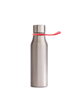 Lean Staalfles