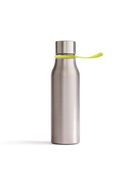 Lean thermosfles