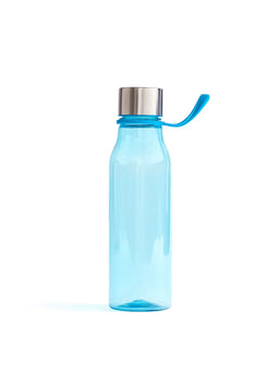 Lean tritan waterfles