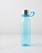 Lean tritan waterfles