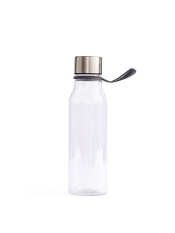 Lean tritan waterfles