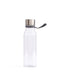 Lean tritan waterfles