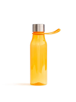 Lean tritan waterfles