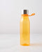 Lean tritan waterfles