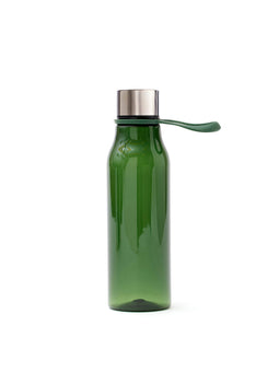 Lean tritan waterfles
