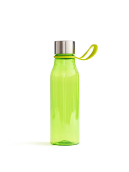 Lean tritan waterfles