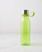 Lean tritan waterfles