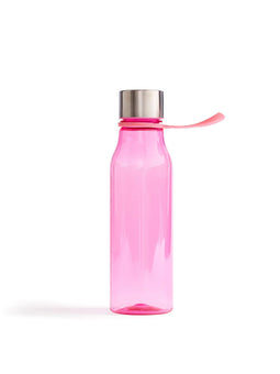 Lean tritan waterfles