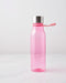 Lean tritan waterfles