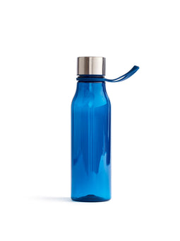 Lean tritan waterfles