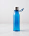 Lean tritan waterfles