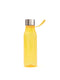Lean tritan waterfles