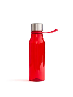 Lean tritan waterfles