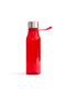 Lean tritan waterfles