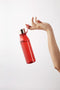 Lean tritan waterfles