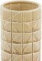 Light&living Vaas Ø16x52,5 cm PHILO keramiek perzik