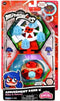Bandai - Wonderbaarlijk Lieveheersbeestje - Chibi Mini Universe Amusement Park - Minifiguren Marinette En Climatika Inbegrepen - P50553