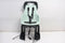 Bobike Maxi Go - Achterzitje - Veiligheidsontwerp met dubbele wanden - Marshmallow Mint