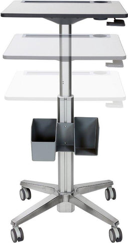 Learnfit II Adjustable Standing Desk