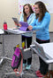 Learnfit II Adjustable Standing Desk