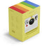Polaroid Now Gen 3 - Instantcamera - Autofocus en dubbele belichting - Geel