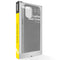 Leather Backcover met MagSafe voor de iPhone 14 Pro - Zwart