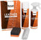Leather Care Kit - Brushed & Vintage Leather