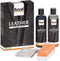 Leather Care Kit - Care & Protect Set 2x 150ml