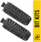 Leatherman Bit Kit 21-dlg Zakmes - Zwart