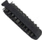 Leatherman Bit Kit 21-dlg Zakmes - Zwart