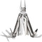 Leatherman Charge® + TTI multitool - 19 functies - Nóg slijtvaster