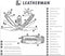 Leatherman Charge® + TTI multitool - 19 functies - Nóg slijtvaster