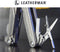 Leatherman Charge® + TTI multitool - 19 functies - Nóg slijtvaster