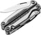 Leatherman Charge® + TTI multitool - 19 functies - Nóg slijtvaster