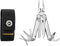 Leatherman Curl® multitool - 15 functies - directe toegang tot mes