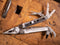 Leatherman Curl® multitool - 15 functies - directe toegang tot mes